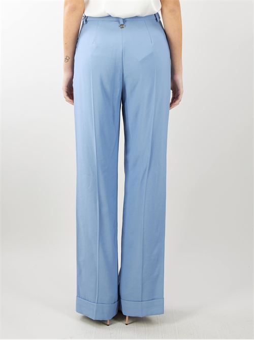 Palazzo trousers with pences Twinset TWIN SET |  | TF204181